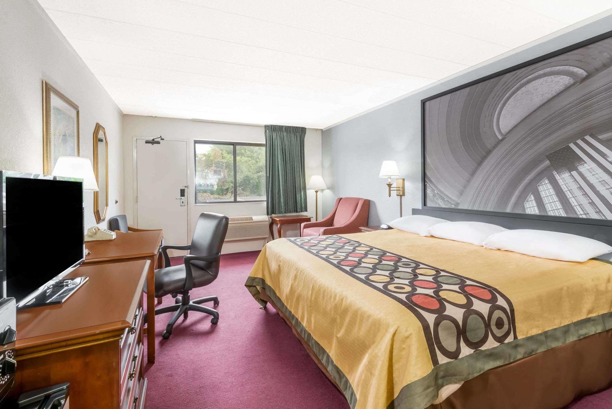 Sprucewood Inn Элирия Экстерьер фото